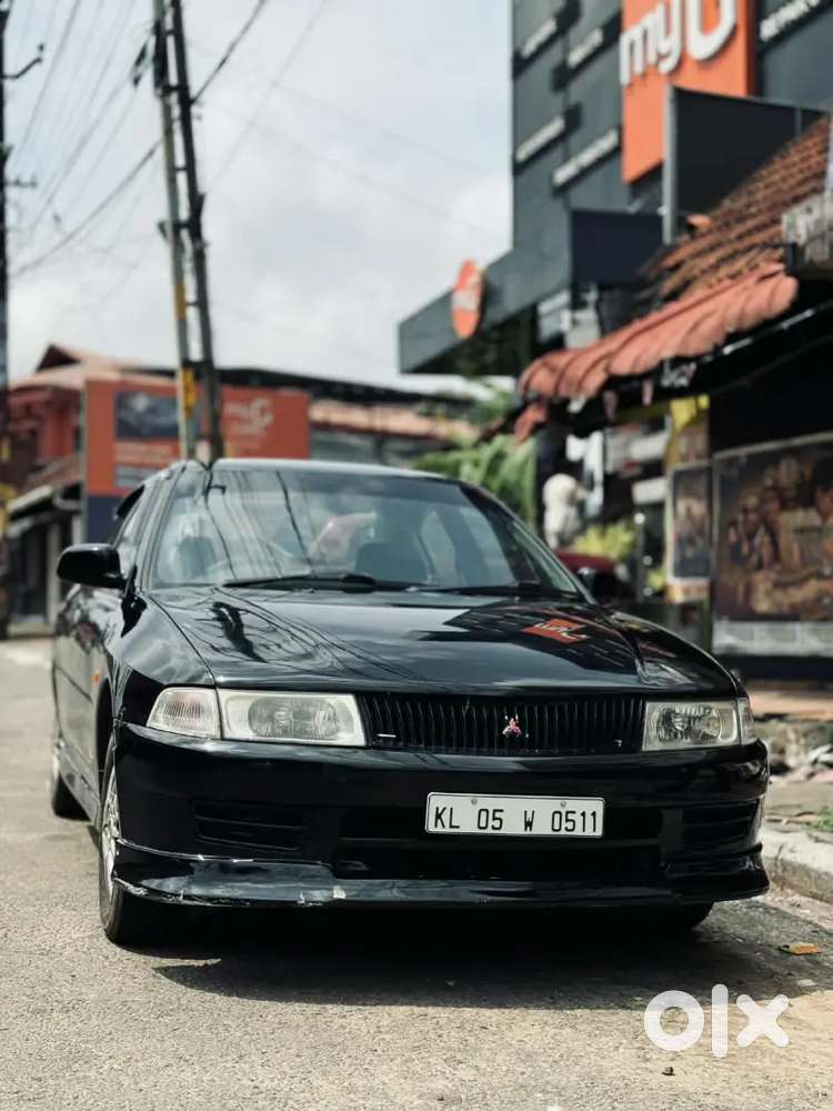 Mitsubishi Lancer Lxi 2006