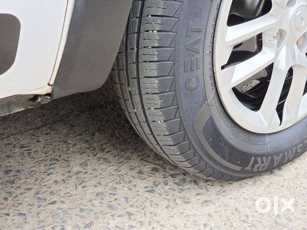 Renault Triber, 2020, Petrol