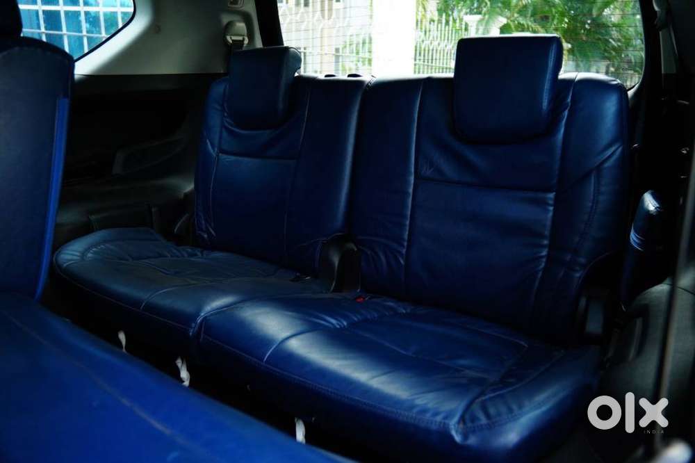Toyota Innova Crysta 2.4 V, 2024, Diesel