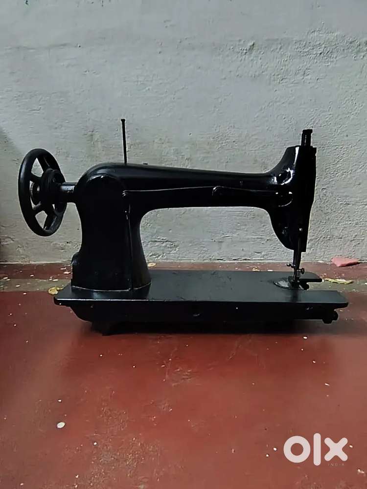 Merritt Heavy Duty Sewing Machine