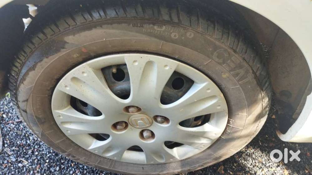 Honda Brio For Sale