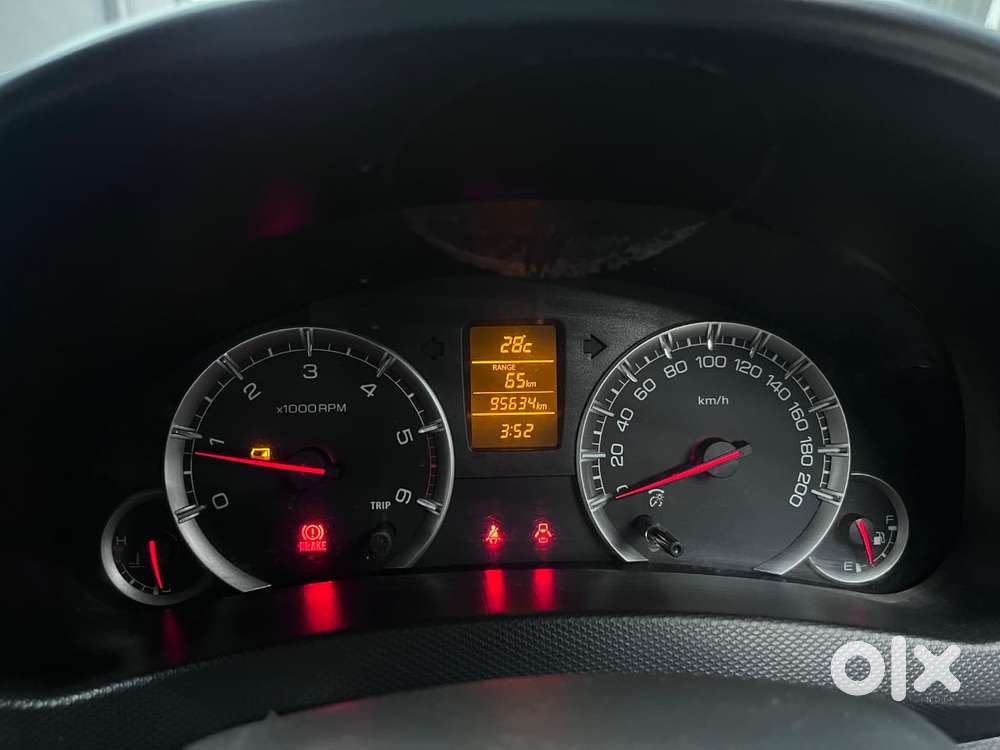 Maruti Suzuki Swift, 2017, Diesel