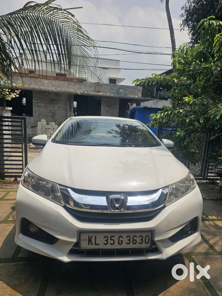 No Accident No Complaint Neet And Clean