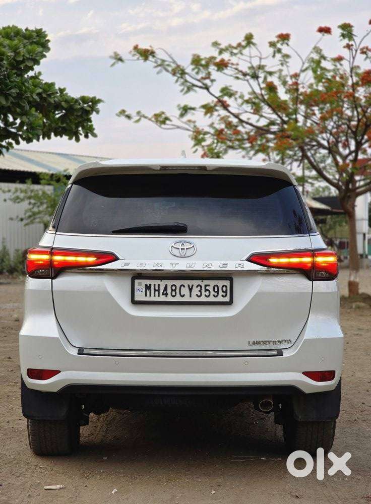 Toyota Fortuner 3.0 4x2 Mt, 2024, Diesel