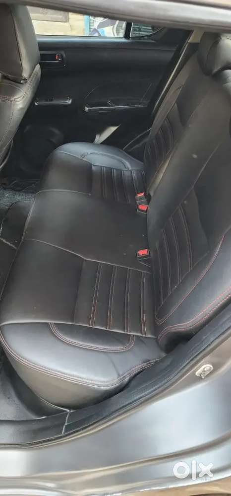Maruti Suzuki Swift 2016 Petrol Well Maintained
