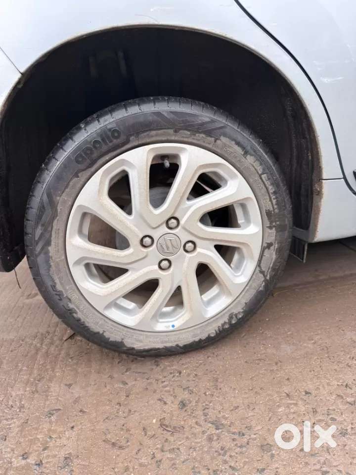 Maruti Suzuki Baleno 1.2 Zeta At, 2023, Petrol