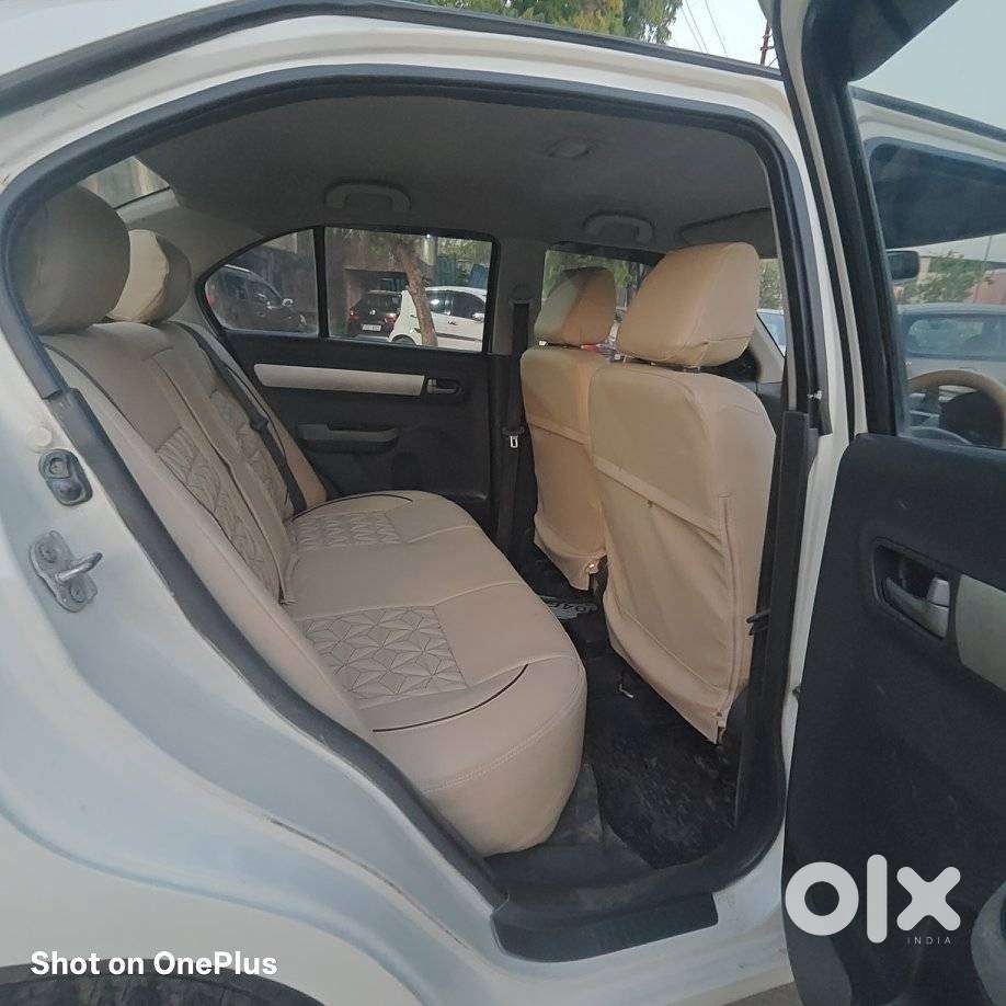 Maruti Suzuki Swift Dzire Vdi Bsiv, 2011, Diesel