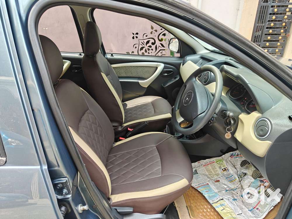 Renault Duster 85ps Diesel Rxl, 2013, Diesel