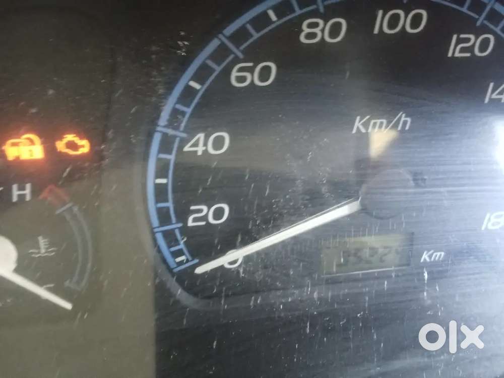 Maruti Suzuki Wagon R Lxi Petrol 2009