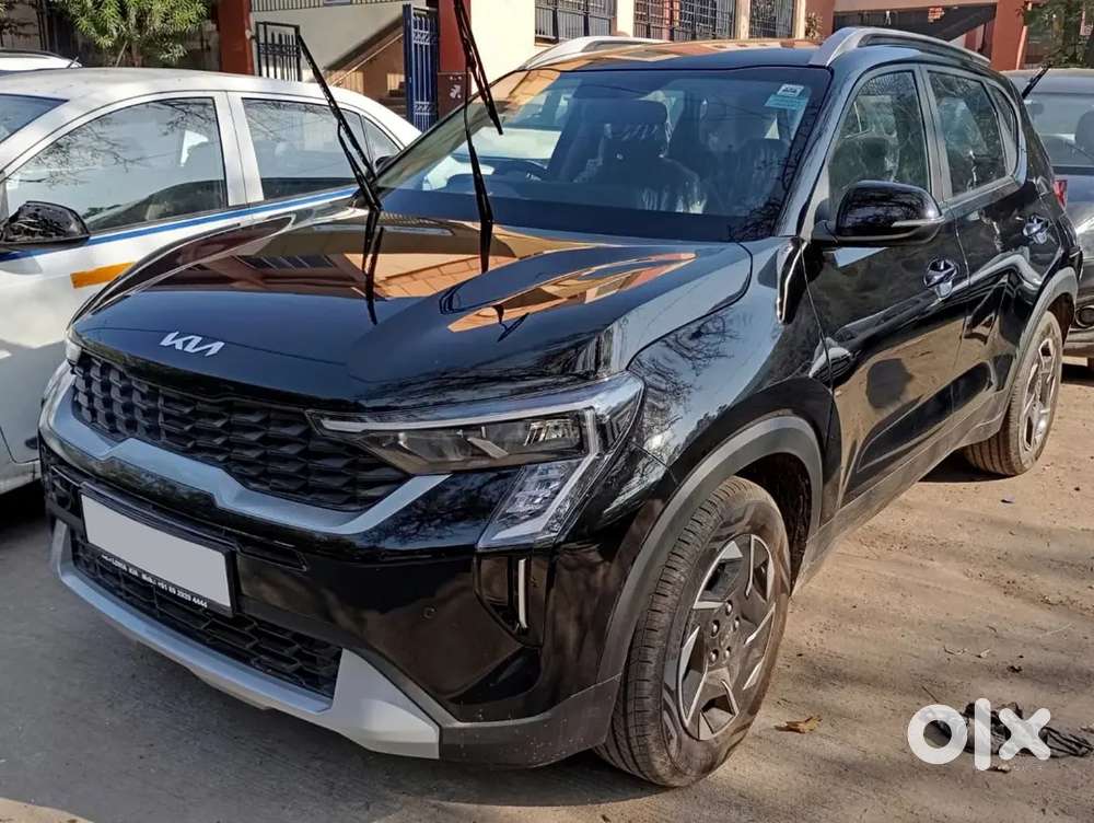 Kia Sonet G 2025