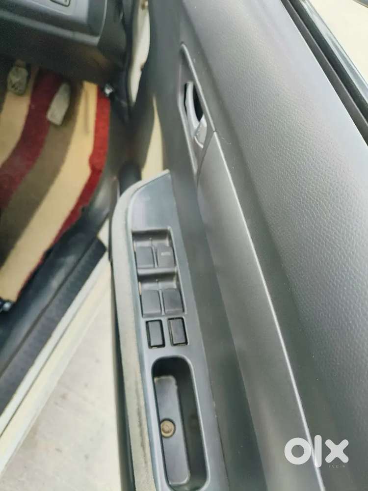 Maruti Suzuki Dzire 2009 Cng & Hybrids 97000 Km Driven