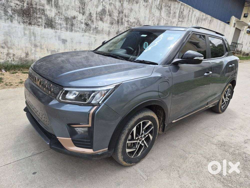 Mahindra Xuv400 El 7.2 Kw Dt, 2024, Electric