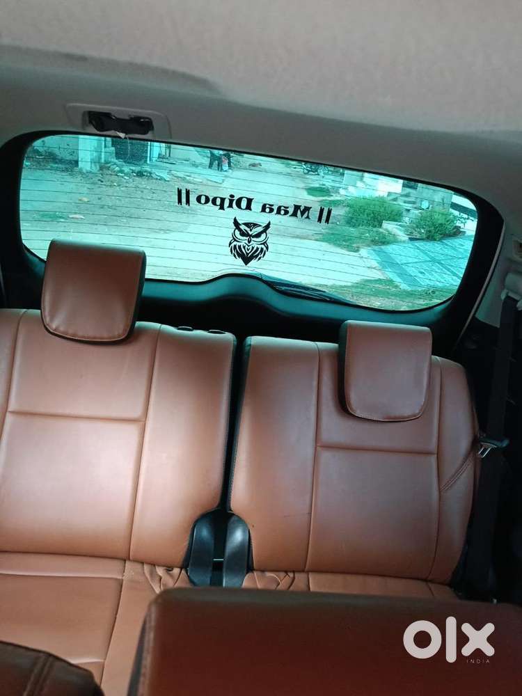 Toyota Innova Crysta 2021 Diesel Good Condition