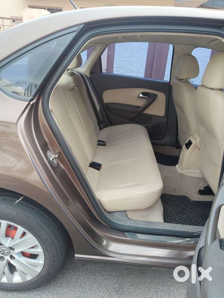 Volkswagen Vento 2013-2015 1.5 Tdi Highline, 2015, Diesel