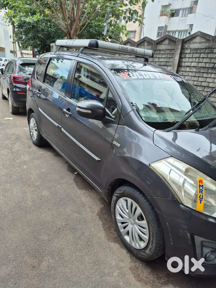 Sell Maruti Ertiga Vdi 2015