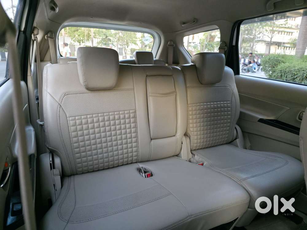 Maruti Suzuki Ertiga Vxi (o) Cng, 2020, Cng & Hybrids