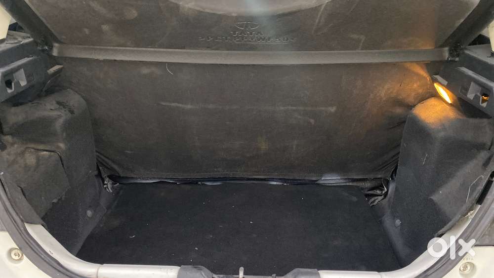 Tata Tiago 1.2 Revotron Xz, 2017, Petrol
