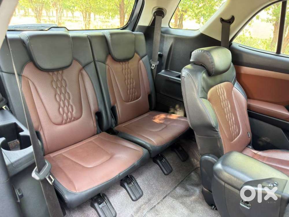 Hyundai Alcazar 1.5 Signature (o) Diesel At 6 Str, 2021, Diesel
