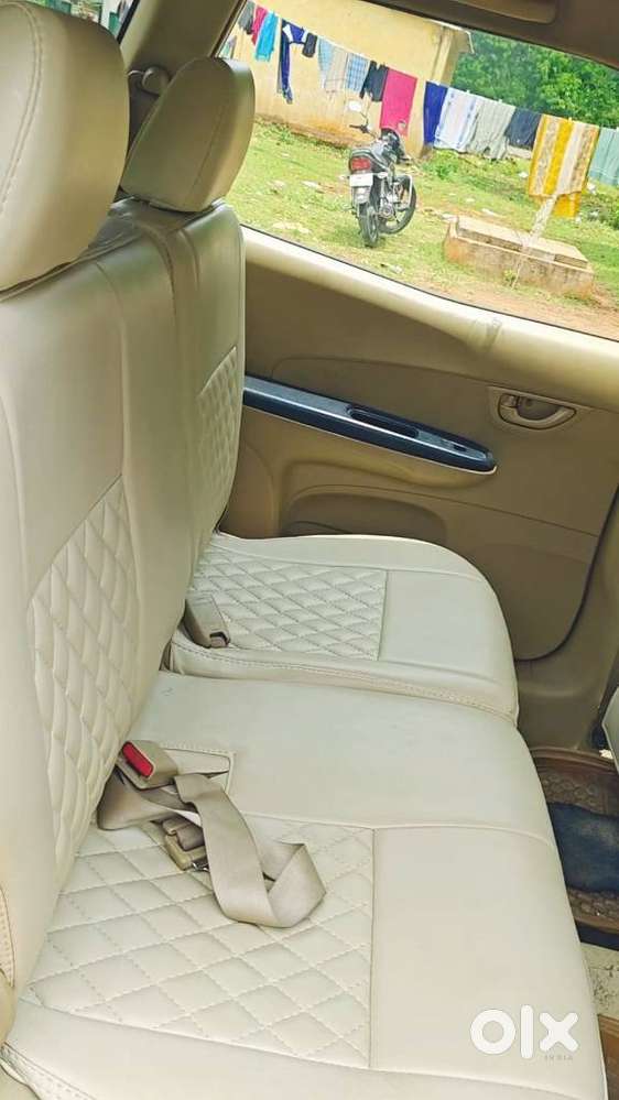 Honda Mobilio 1.5 S I-dtec Mt, 2015, Diesel