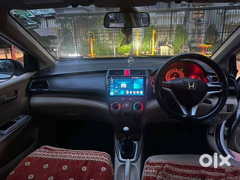Honda City 2010 Petrol Good Condition