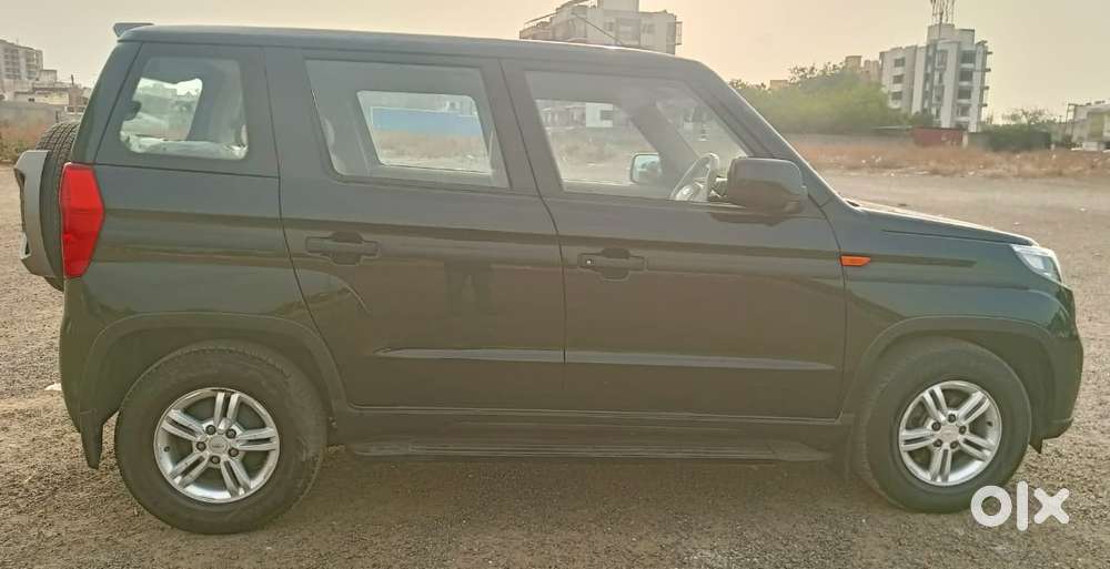 Mahindra Bolero Neo 1.5 N 10, 2022, Diesel