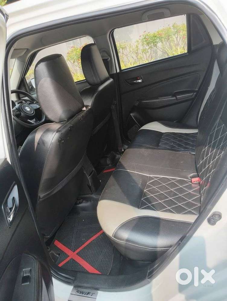 Maruti Suzuki Swift Ddis Vdi, 2019, Diesel