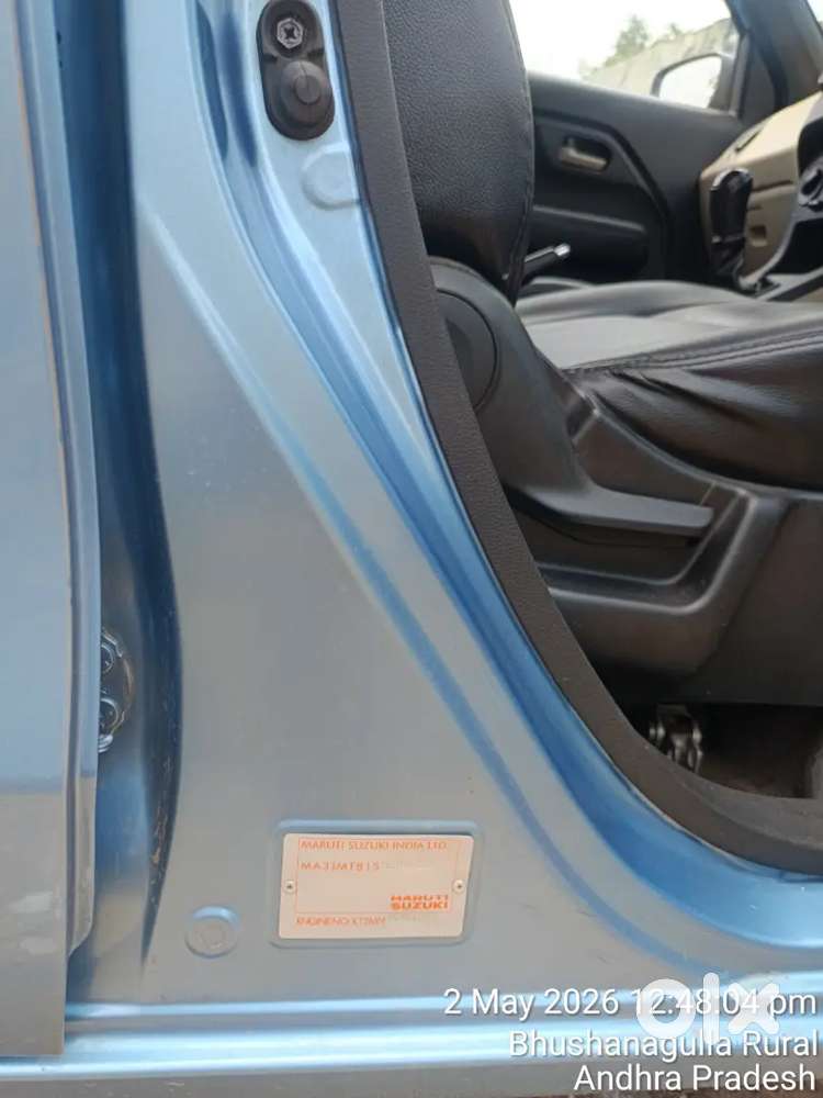 Maruti Suzuki Wagon R 2021 Petrol 95000 Km Driven