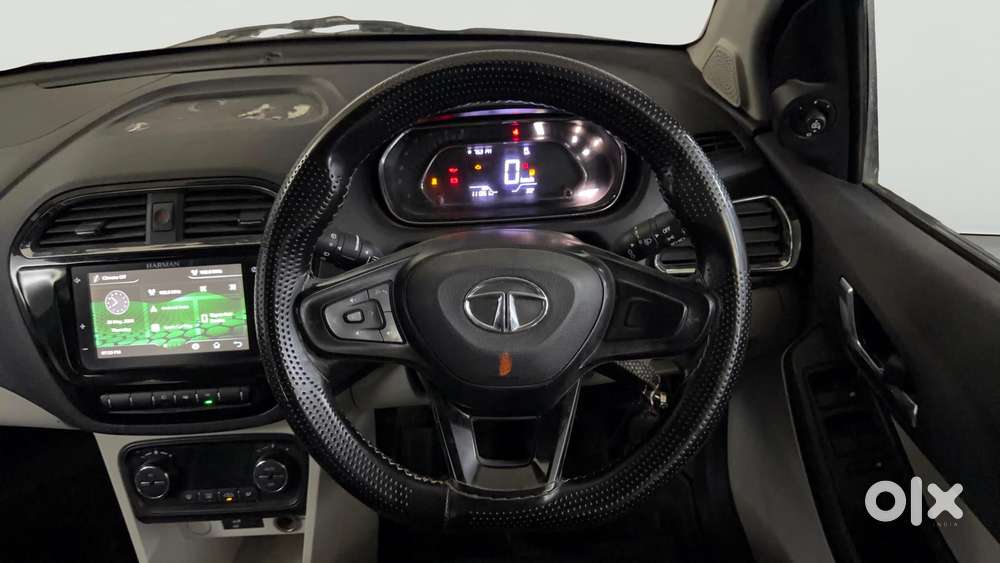 Tata Tiago 1.2 Revotron Xz Plus, 2022, Cng & Hybrids