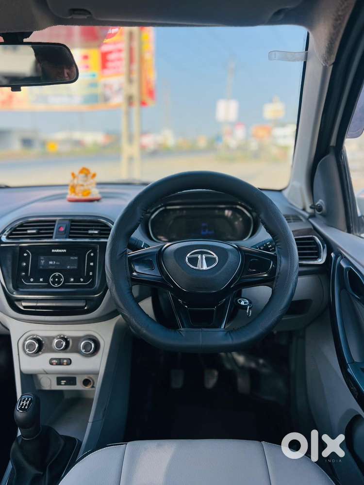 Tata Tigor Xm, 2020, Cng & Hybrids