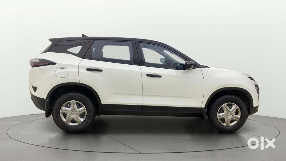 Tata Harrier Xe, 2022, Diesel