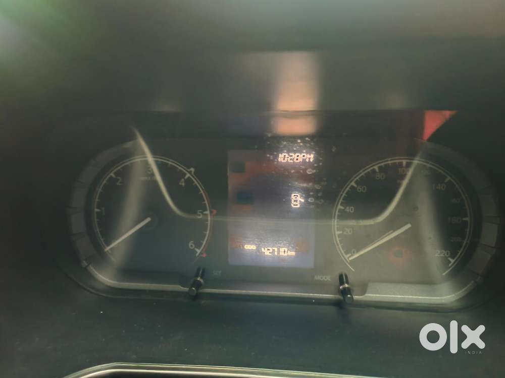 Tata Safari 2.0 Kryotec Xt Plus Dark Edition, 2021, Diesel