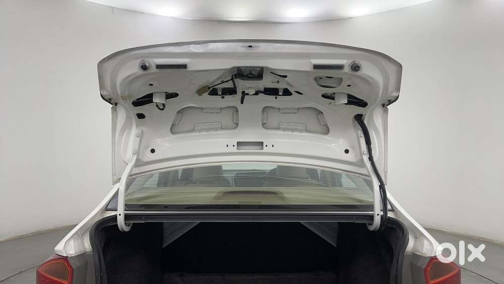 Honda City I Dtec Vx, 2014, Petrol