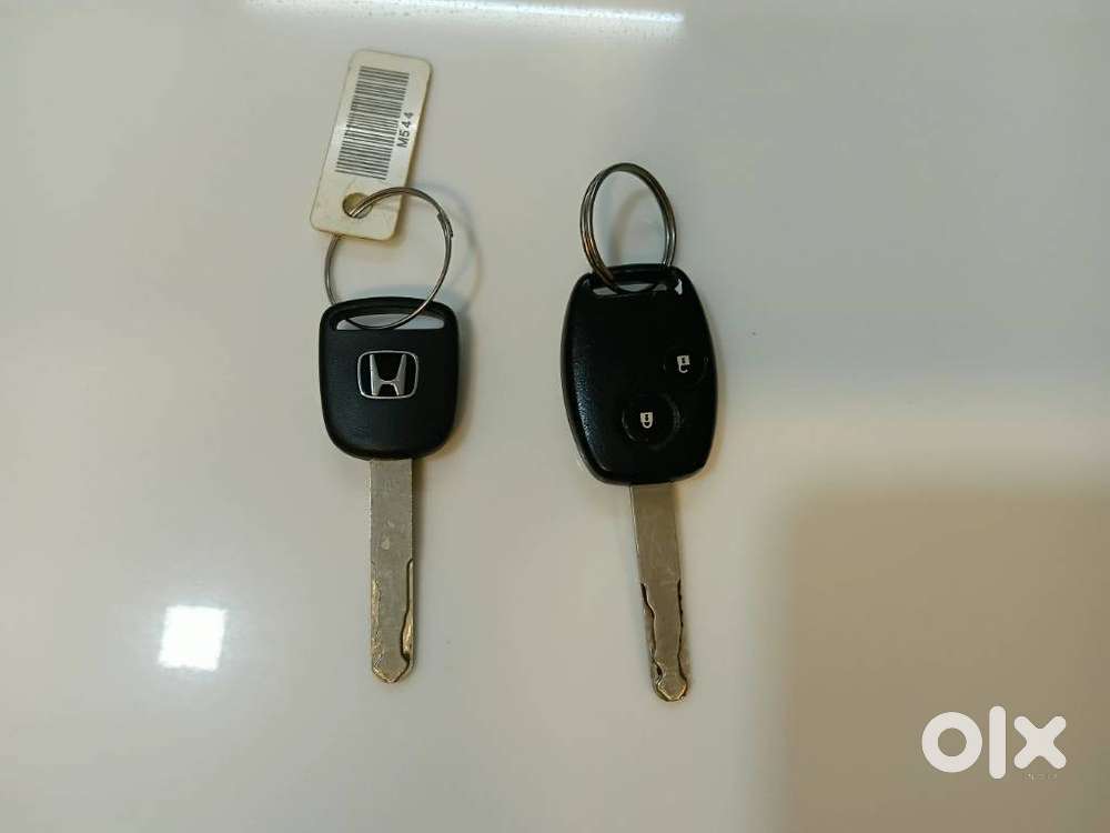 Honda City 2011-2013 1.5 V At Sunroof, 2013, Petrol