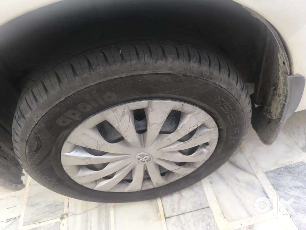 Toyota Etios Liva 2012 Diesel Car