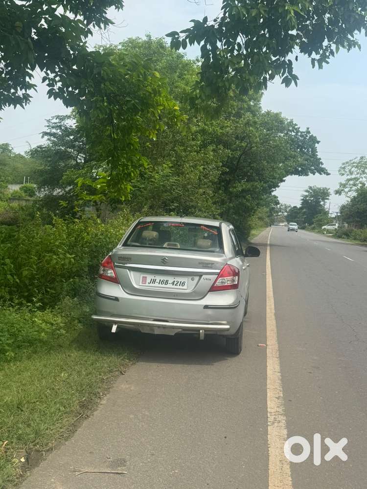 Maruti Suzuki Swift Dzire Diesel Good Condition