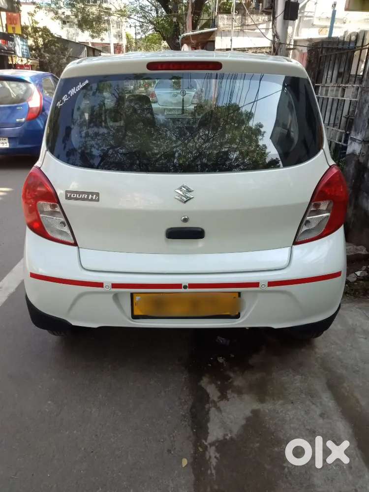 Maruti Suzuki Celerio 2020 Petrol 67000 Km Driven