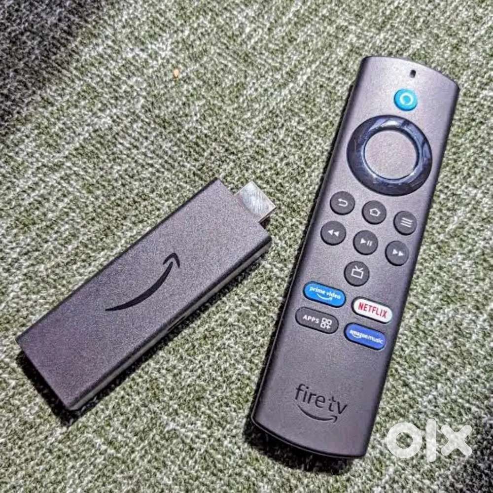 Amazon fire stick available for sale under warranty