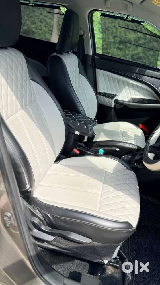 Maruti Suzuki Brezza 1.5 Zxi Plus Smart Hybrid, 2024, Petrol