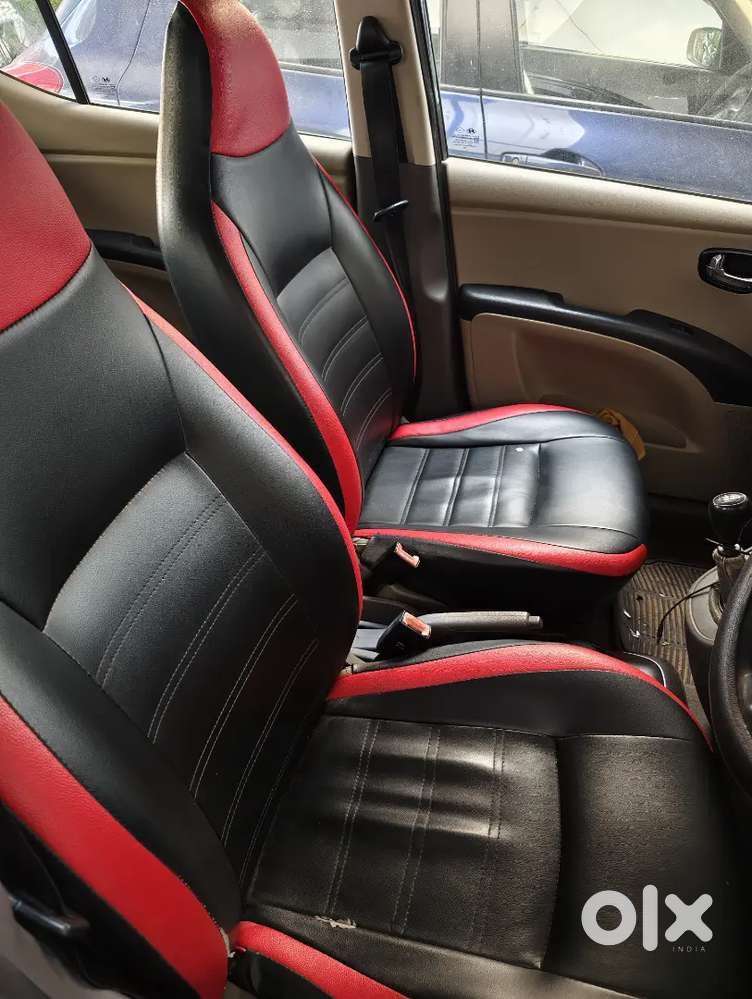 Hyundai I10 2010 Petrol Well Maintained