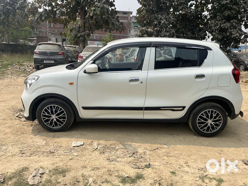 Maruti Suzuki Celerio Cng Vxi Optional, 2022, Cng & Hybrids