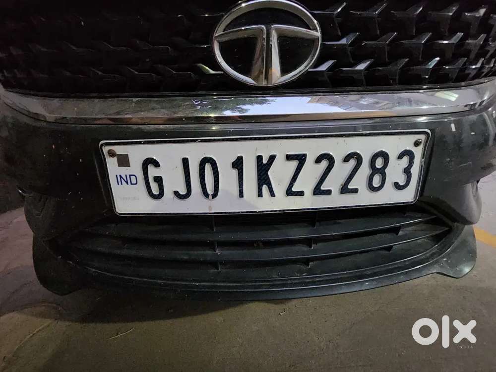 Tata Tiago 2020 Petrol Good Condition
