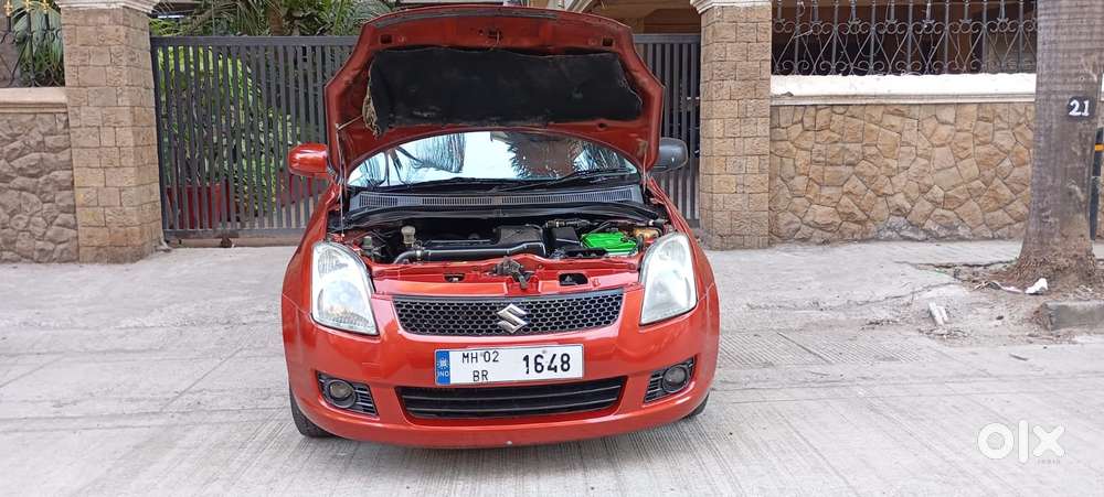 Maruti Suzuki Swift 2011-2014 Vdi, 2011, Diesel