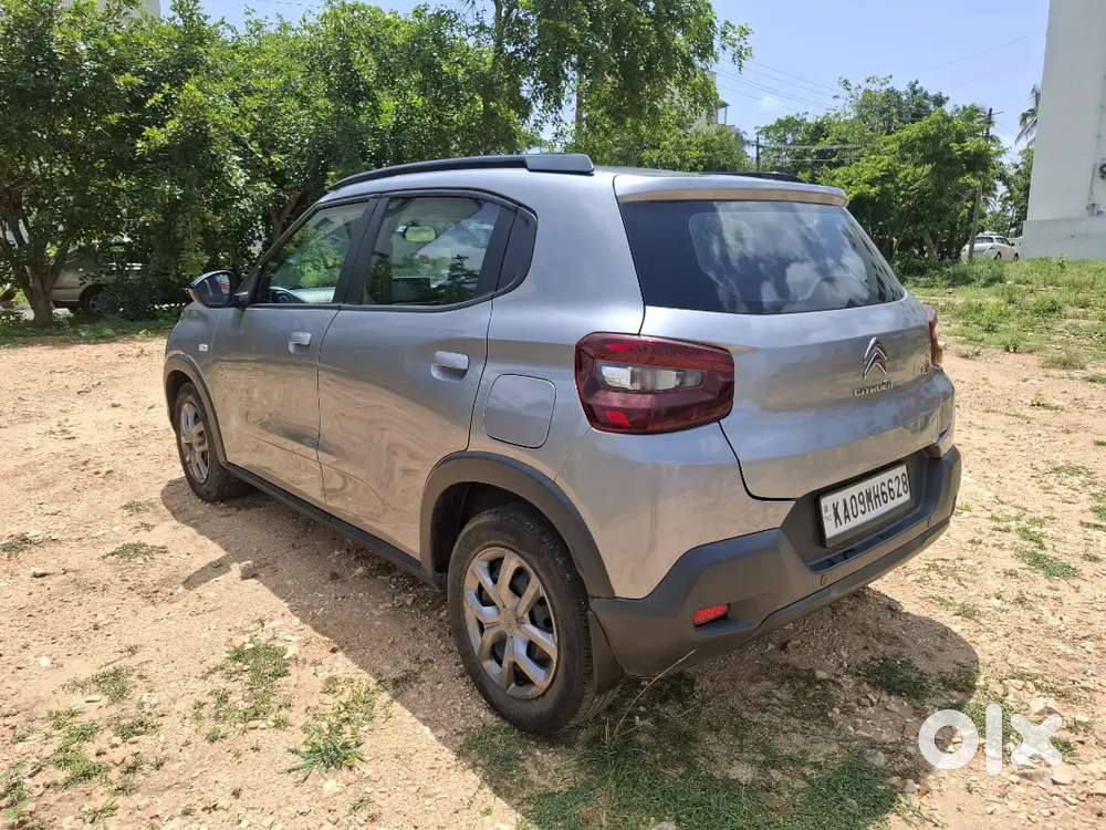 Citroen C3 Feel 2023