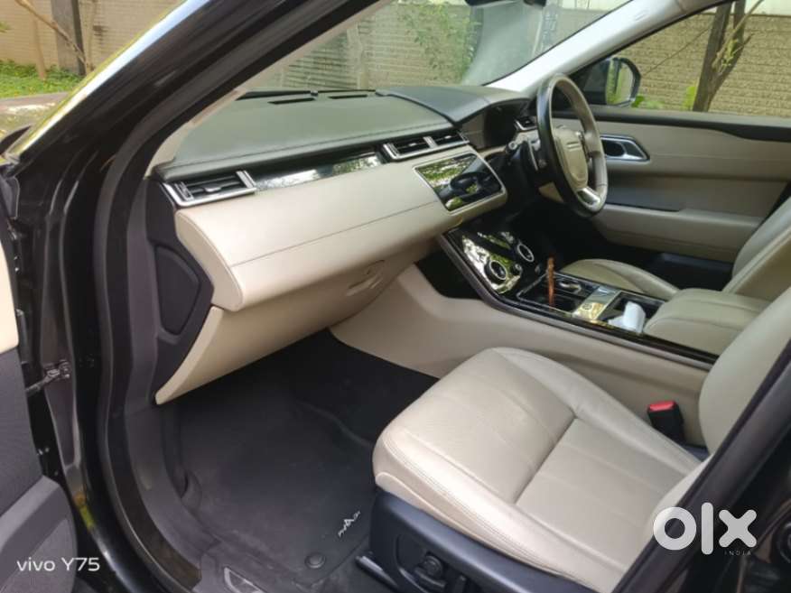 Land Rover Range Velar R-dynamic S, 2020, Petrol