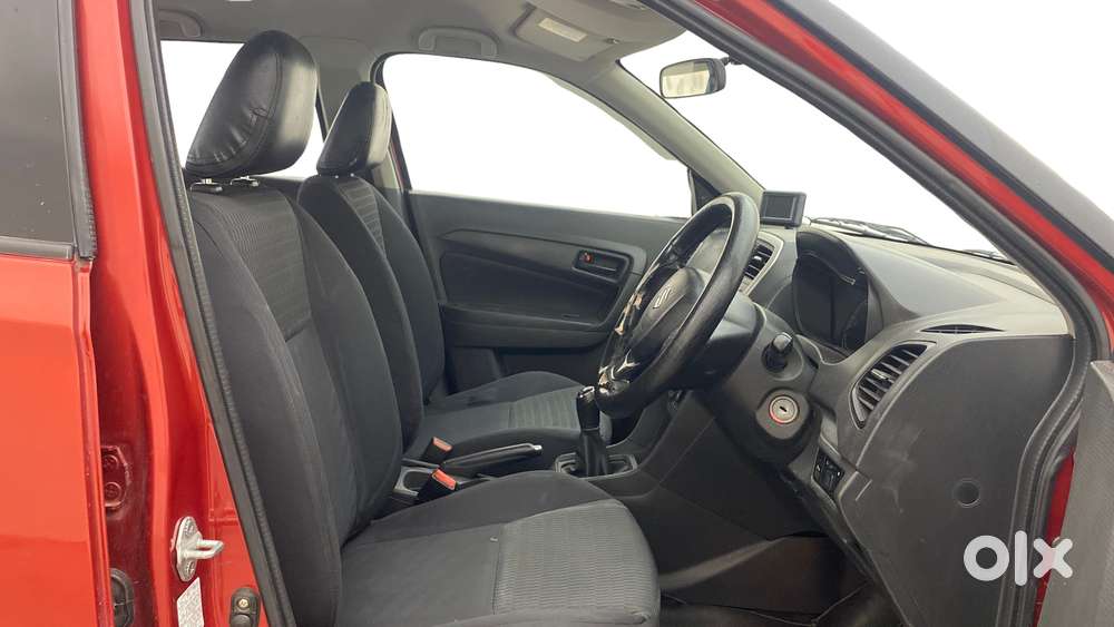 Maruti Suzuki Vitara Brezza Vdi (o), 2016, Diesel