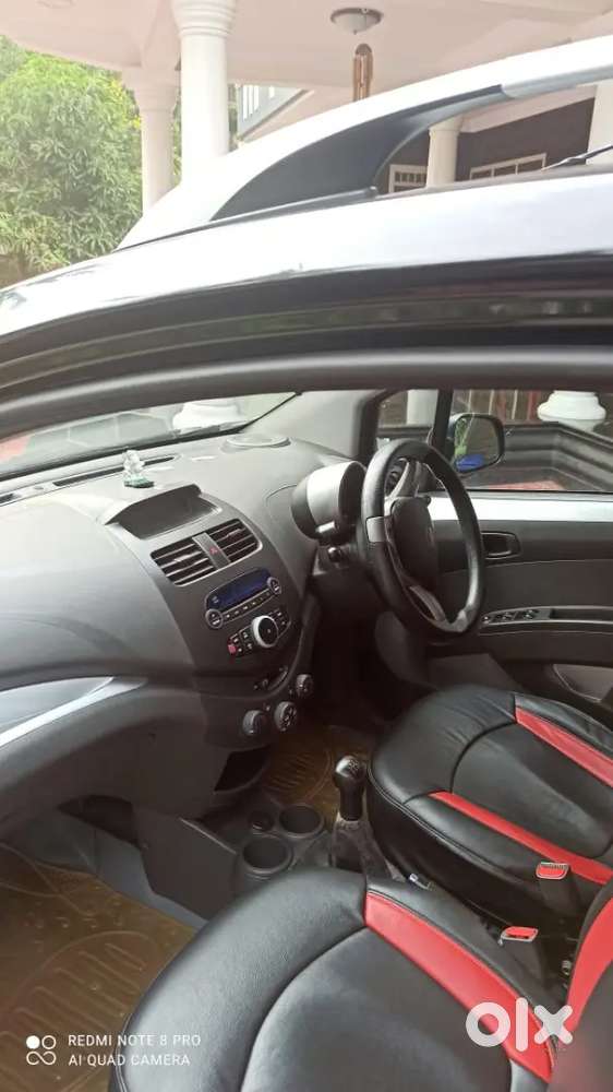 Chevrolet Beat 2013 Petrol 54800 Km Driven
