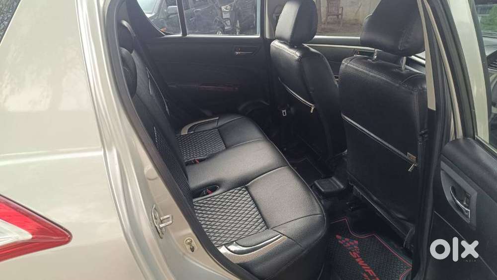 Maruti Suzuki Swift Ddis Vdi, 2015, Diesel