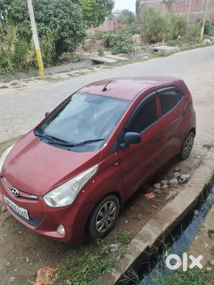 Hyundai Eon 2014