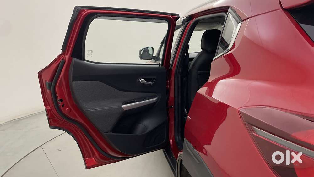 Nissan Magnite 1.0 Xv Premium Turbo (o), 2022, Petrol
