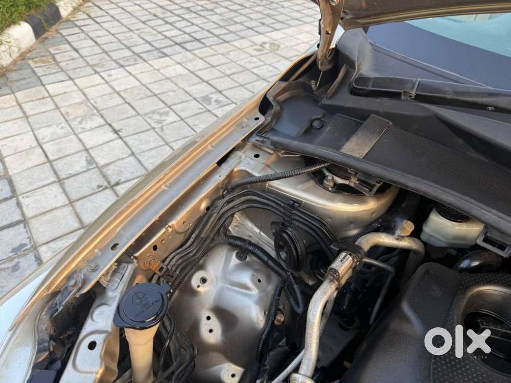 Toyota Corolla Altis, 2012, Diesel
